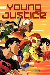 Young Justice