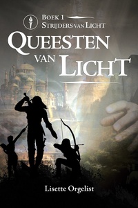 Strijders van Licht 1 - Queesten van Licht