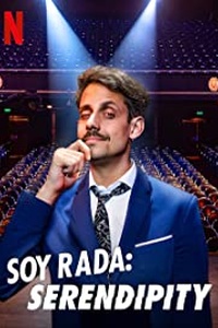 Soy Rada: Serendipity