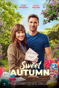 Sweet Sunday: Sweet Autumn