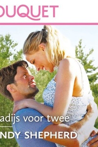 Paradijs voor twee