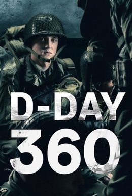 D-Day 360
