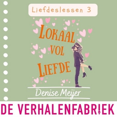 Lokaal vol liefde