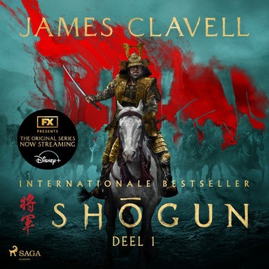 Shōgun – Deel 1