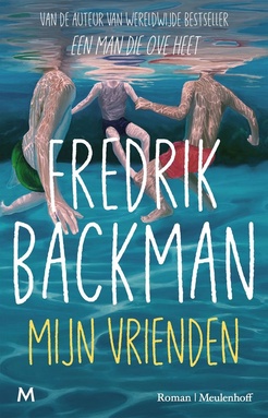 Mijn vrienden