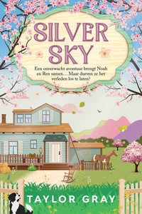 De Carter-broers 2 - Silver Sky
