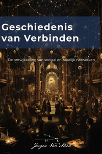 Geschiedenis van Verbinden