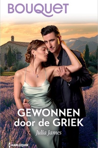 Bouquet 4749 - Gewonnen door de Griek