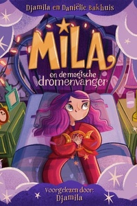 Mila en de magische dromenvanger