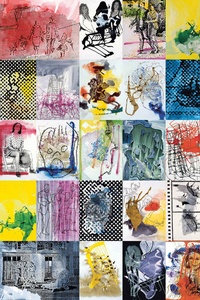 Musik ungeklärter Herkunft (Original Soundtrack)