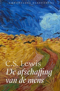 De afschaffing van de mens