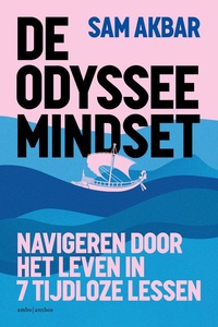 De Odyssee Mindset