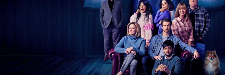 HBO Max brengt horrorcomedy The Parenting uit