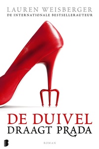 De duivel draagt Prada