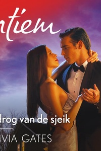 Bedrog van de sjeik