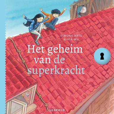 Het geheim van de superkracht