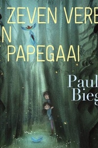 De zeven veren van de papegaai