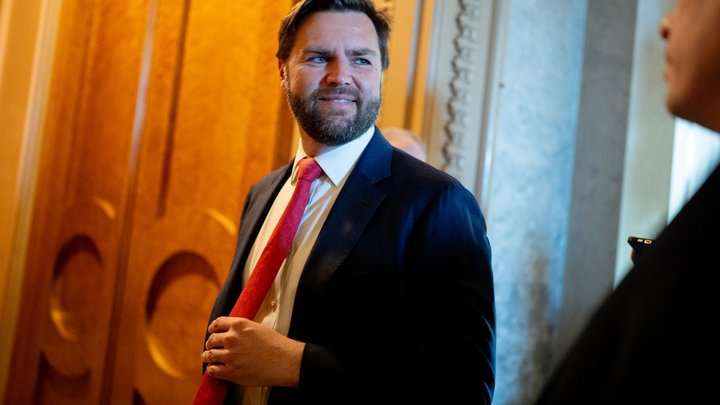 J.D. Vance en zijn Netflix-film: De verrassende politieke connectie