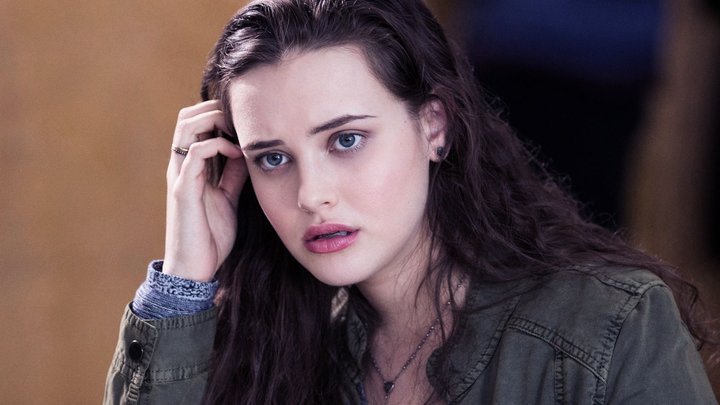 13 Reasons Why zelfmoordscène aangepast