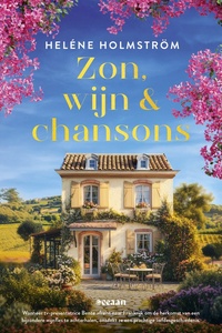 Liefde achter de schermen - Zon, wijn en chansons