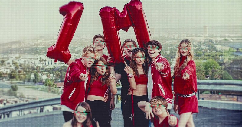 Het verhaal achter Bad Influence: The Dark Side of Kidfluencers de duistere waarheid achter het leven van jonge influencers