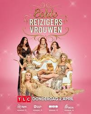 Echte Reizigersvrouwen