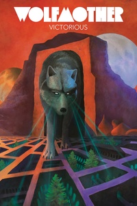 Wolfmother: Victorious