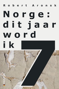 Norge: dit jaar word ik 7