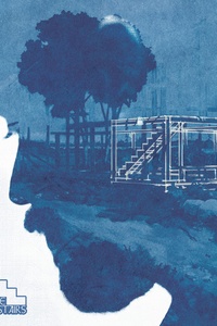 ROOM UNDER THE STAIRS