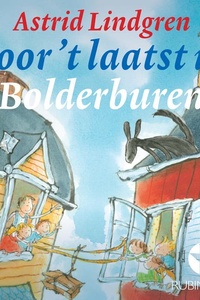 Voor 't laatst uit Bolderburen