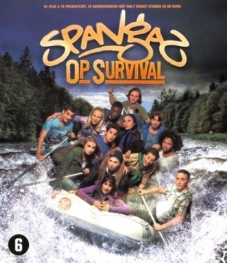 SpangaS Op Survival
