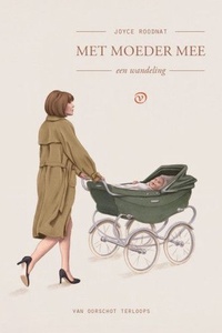 Met moeder mee
