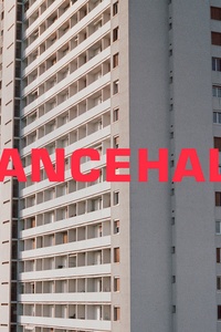 DANCEHALL