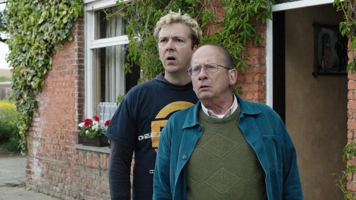 De tofste Nederlandse en Belgische films en series