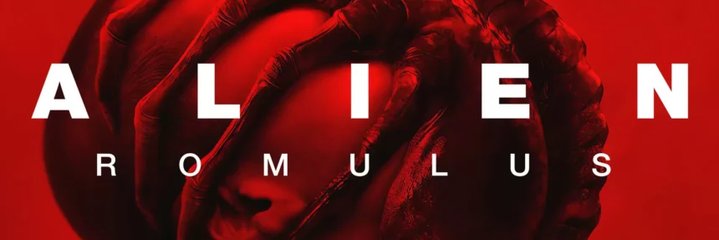 Alien: Romulus nu beschikbaar om te huren via Pathé Thuis - ADV
