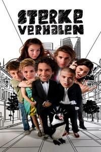 Sterke Verhalen