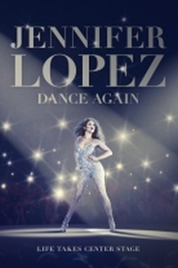 Jennifer Lopez: Dance Again