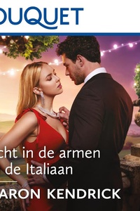 Nacht in de armen van de Italiaan