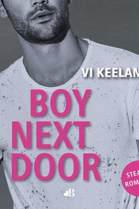 Boy next door