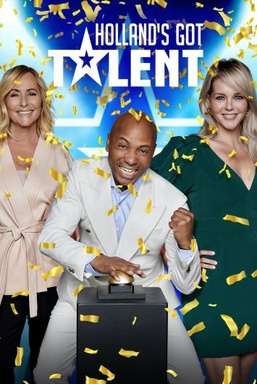 Holland's Got Talent