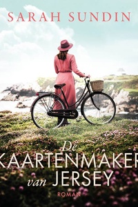 De kaartenmaker van Jersey