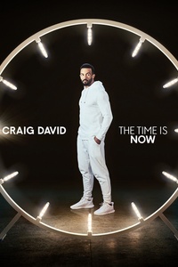 The Time Is Now (Deluxe)