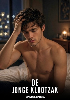 De jonge klootzak