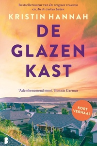 De glazen kast