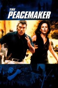 The Peacemaker