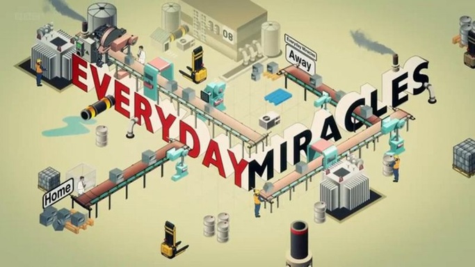 Everyday Miracles