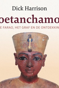 Toetanchamon