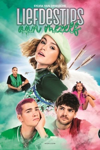 Liefdestips aan mezelf