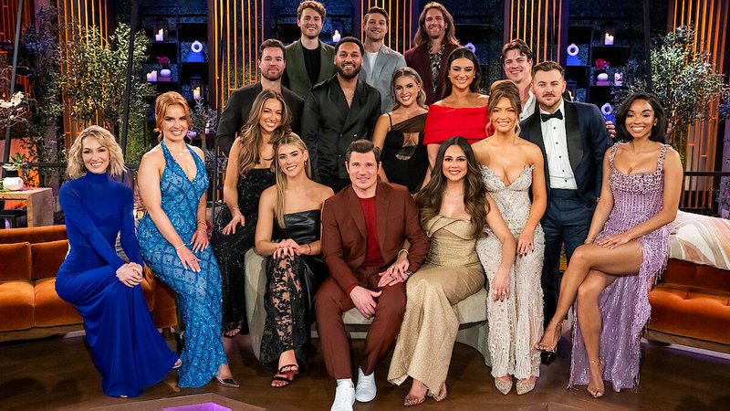 Komt er een seizoen 11 van Love Is Blind op Netflix?