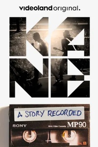 KANE: A Story Recorded